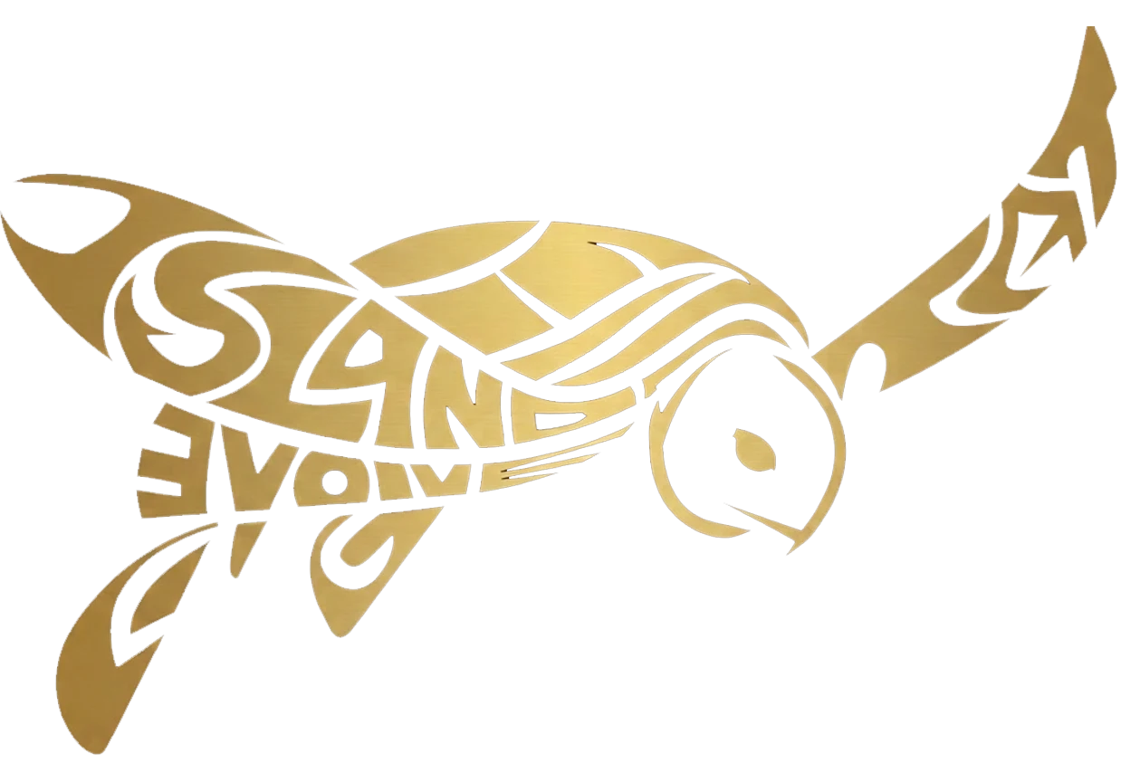 IslandTAT turtle logo